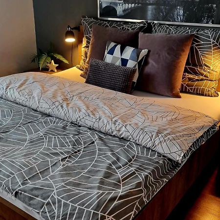 Apartman P+Z Зноймо Экстерьер фото