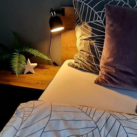 Apartman P+Z Зноймо Экстерьер фото