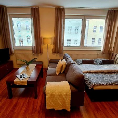 Apartman P+Z Зноймо Экстерьер фото