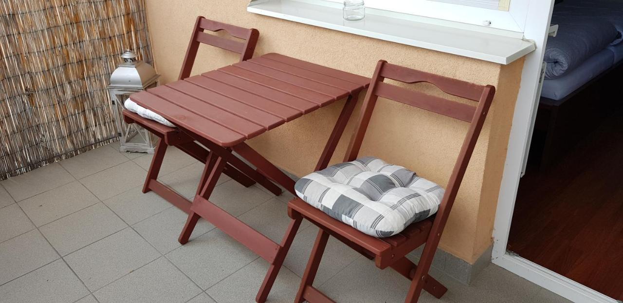 Apartman P+Z Зноймо Экстерьер фото