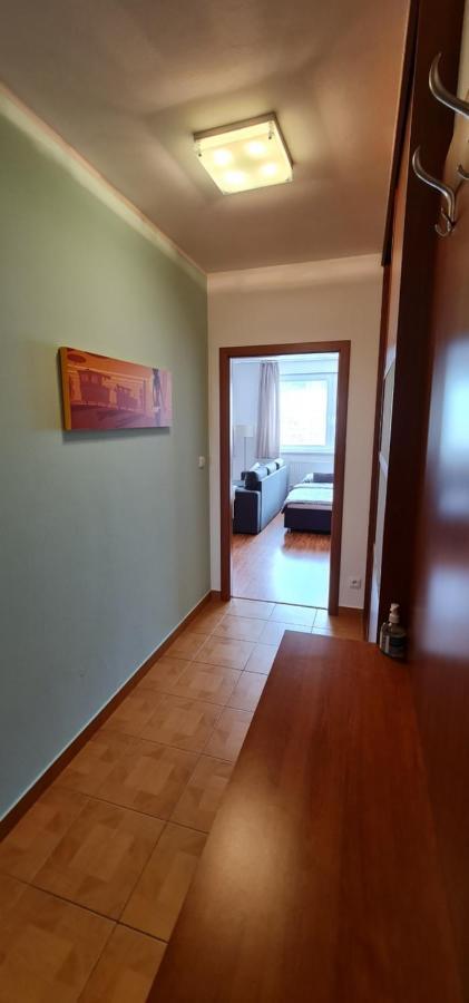 Apartman P+Z Зноймо Экстерьер фото