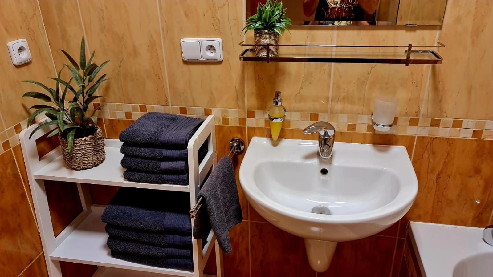 Apartman P+Z Зноймо Экстерьер фото