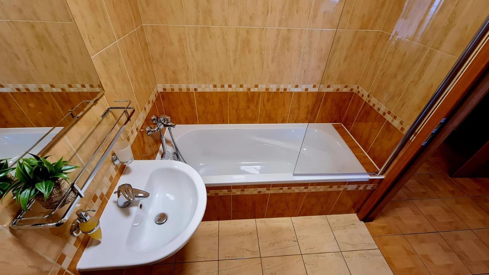 Apartman P+Z Зноймо Экстерьер фото