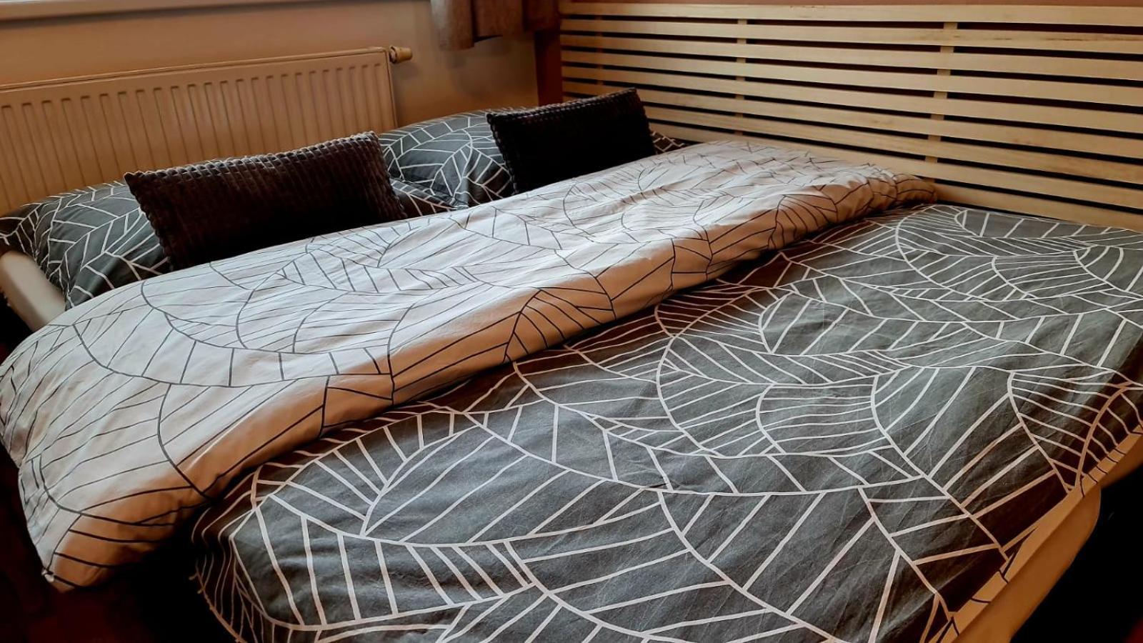 Apartman P+Z Зноймо Экстерьер фото