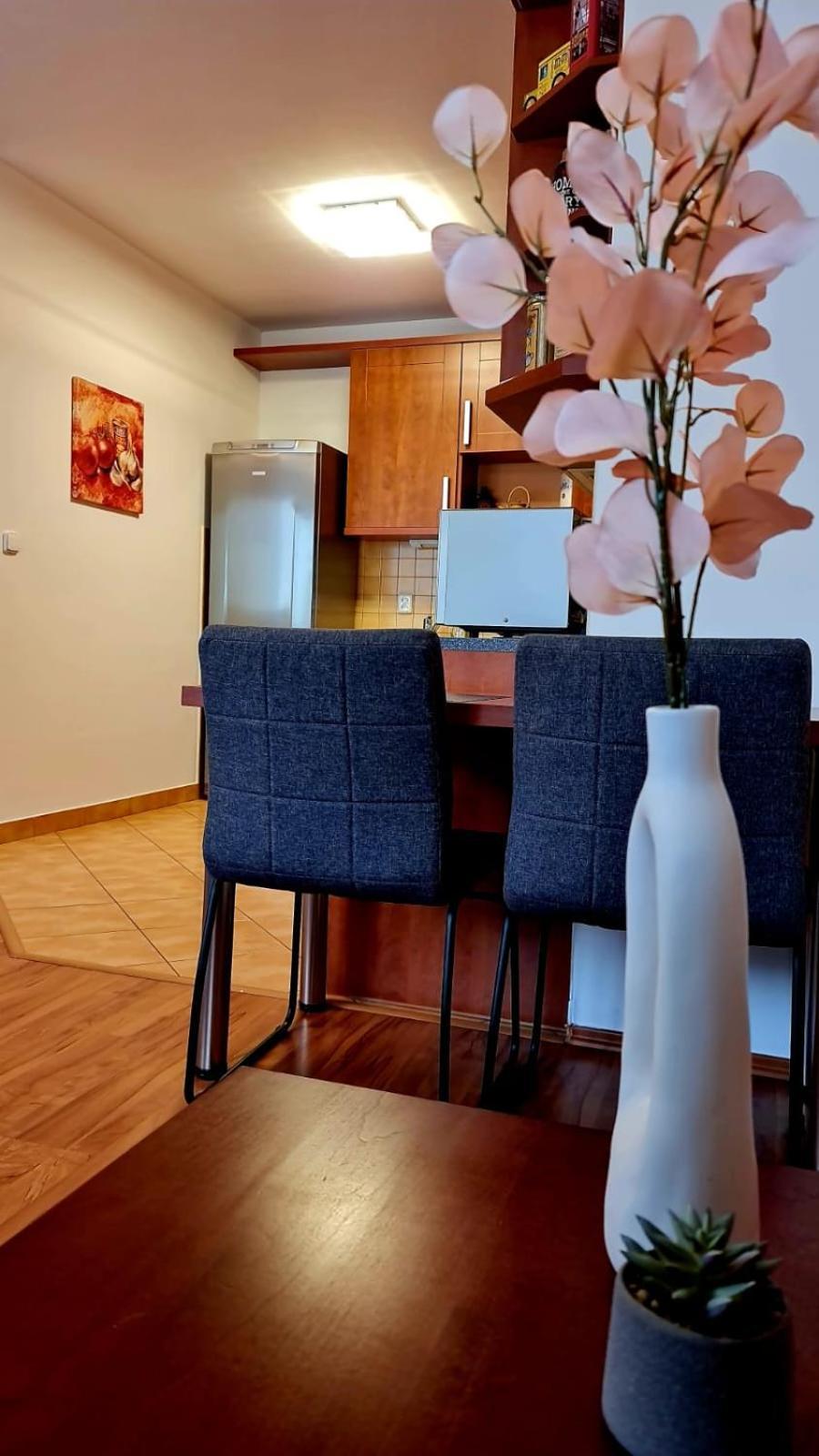 Apartman P+Z Зноймо Экстерьер фото
