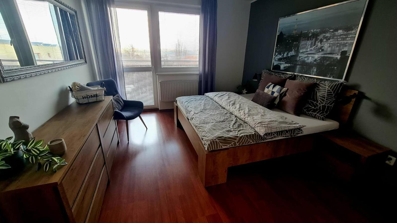 Apartman P+Z Зноймо Экстерьер фото